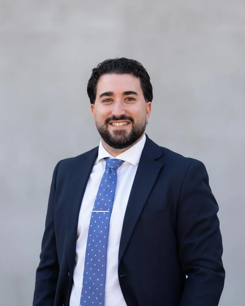 Sergio Cano Silva, cofundador de Cheerscode